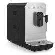 Espresso kohvimasin Smeg 50`ndate stiil must_05 - BCC12BLMEU - 8017709334857