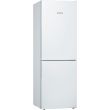 Külmik Bosch 176 cm 193/94 l 39 dB elektrooniline juhtimine valge_01 - KGV33VWEA - 4242005196159