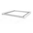 Pesumasina ja kuivati vaheraam Whirlpool valge_01 - CDS102 - 8015250830712