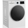 Pesumasin Beko eestlaetav 9 kg 1400 p/min inverter_03 - B7WFU69418WB - 8690842679506