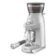 Kohviveski Smeg 50`ndate stiil harjatud rv-teras_03 - CGF02SSEU - 8017709339883