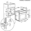 Ahi Electrolux 72 l aurufunktsioon pürolüüs must_02 - EOD6P77WZ - 7333394023892