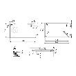 Pliidiplaat Smeg Classic 1 x gaas 4 x induktsioon 2 x flexi tsoon 90 cm must lõigatud serv_04 - PM3953D - 8017709290221