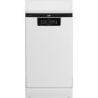 Nõudepesumasin Beko 45 cm 46 dB valge_01 - BDFS26123WQ - 8690842516825