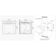 Ahi Samsung 76 l A+ Katalüüs Bespoke must_03 - NV7B4020ZAKU2 - 8806094336528