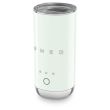 Piimavahustaja Smeg 180ml 50`ndate stiil pastellroheline_03 - MFF02PGEU - 8017709353131
