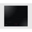 Pliidiplaat Samsung 4 x induktsioon 60 cm must lõigatud servadega_01 - NZ64B5045FKU2 - 8806094320763