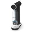 Mulliveemasin Smeg 50`ndate stiil 08l matt must alumiinium_04 - SKC01BLM - 8017709347512
