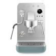 Espresso kohvimasin Smeg 50`ndate stiil smaragdroheline_06 - EMC02EGMEU - 8017709346973