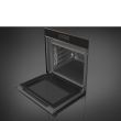 Auru-kombiahi Smeg Dolce Stil Novo 68 l A+ aurupuhastus must/vask_04 - SO6606WS4PNR - 8017709309640