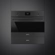 Kompakt mikro-kombiahi Smeg Classic 40 l matt must_02 - SO4301M0N - 8017709315542