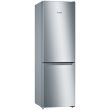 Külmik Bosch 186 cm 219/86 l 42 dB elektrooniline juhtimine No-Frost rv teras_01 - KGN36NLEA - 4242005191239