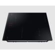 Pliidiplaat Samsung 4 x induktsioon 60 cm must faasitud servadega_02 - NZ64B5045GKU2 - 8806094320770