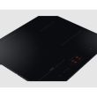 Pliidiplaat Samsung 4 x induktsioon 60 cm must lõigatud servadega_03 - NZ64B5045FKU2 - 8806094320763