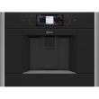 Espresso kohvimasin Neff integreeritav must/rv-teras_01 - CL4TT11N0 - 4242004261735