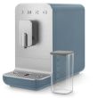 Espresso kohvimasin Smeg 50`ndate stiil matt tormisinine_04 - BCC13SBMEU - 8017709354671