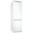 Külmik Samsung 177 cm 193/74 l 35 dB integreeritav NoFrost elektrooniline juhtimine valge_06 - BRB80F26CES0EO - 8806097060871