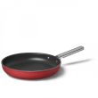Küpsetuspann Smeg 30cm punane_02 - CKFF3001RDM - 8017709296537