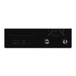 Pliidiplaat Electrolux 2x gaas +2x induktsioon 60 cm lõigatud servad_02 - KDI641723K - 7332543849383