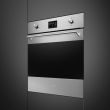 Mikro-kombiahi Smeg Classic 68 l aurupuhastus rv teras_03 - SO6302M2X - 8017709295103