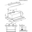 Õhupuhastaja Electrolux väljatõmmatav 60 cm hall_02 - LFP226S - 7332543827985