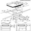 Pliidiplaat Electrolux 4 x induktsioon 71 cm must faasitud esiserv_05 - EIS77453 - 7333394032078