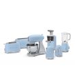 Mahlapress Smeg 50`ndate stiil pastellsinine_03 - SJF01PBEU - 8017709224332