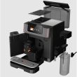 Espresso kohvimasin Beko must/titaanium_03 - CEG7348DX - 8690842702648