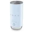 Piimavahustaja Smeg 180ml 50`ndate stiil pastellsinine_03 - MFF02PBEU - 8017709353117