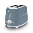 Röster Smeg 50`ndate stiil matt tormisinine_02 - TSF01SBMEU - 8017709343699