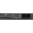 Pesumasin Beko eestlaetav 8 kg 1400 p/min inverter must_02 - BM3WFSU48415ADC - 8690842708695