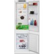 Külmik Beko integreeritav 1775 cm 185/69 l 38 dB elektrooniline juhtimine NoFrost valge_01 - BCNA254E43SN - 8690842607851