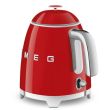 Veekeetja Smeg 50`ndate stiil 08 l punane_03 - KLF05RDEU - 8017709302177