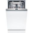 Nõudepesumasin Bosch integreeritav 45 cm 42 dB 3 korvi Zeolith_01 - SPV6ZMX17E - 4242005371266
