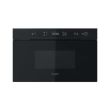 Mikrolaineahi Whirlpool integreeritav 22 l 750 W must_01 - MBNA900B - 8003437396816