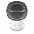 Piimavahustaja Smeg 180ml 50`ndate stiil valge_06 - MFF02WHEU - 8017709353148