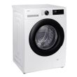 Pesumasin Samsung eestlaetav 11 kg 1400 p/min inverter_02 - WW11DG5B25AELE - 8806095539522