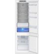 Külmik Beko integreeritav 194 cm 215/69 l 37 dB elektrooniline juhtimine NoFrost valge_03 - BCNA306E4ZSN - 8690842667671