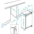 Külmik Beko integreeritav 82 cm 92/15 l 37 dB mehaaniline juhtimine valge_05 - BU1154HCN - 8690842573477