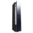 Riidehooldussüsteem Samsung AirDresser 196 cm kristallpeegel kattega_04 - DF18CB8700CRE1 - 8806095899138