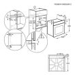 Ahi Electrolux 72 l pürolüüspuhastus rv teras_06 - EOF4P56X - 7332543828715
