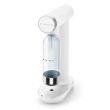 Mulliveemasin Smeg 50`ndate stiil 08l matt valge alumiinium_04 - SKC01WHM - 8017709347505