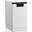 Nõudepesumasin Beko 45 cm 46 dB valge_02 - BDFS26123WQ - 8690842516825