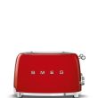 Röster Smeg 50`ndate stiil punane_02 - TSF03RDEU - 8017709263355