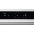 Külmik AEG 8000 integreeritav 1772cm 192/61 l NoFrost 35 dB puutetundlik valge_04 - TSC8M181DS - 7332543990955