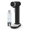 Mulliveemasin Smeg 50`ndate stiil 08l matt must alumiinium_06 - SKC01BLM - 8017709347512