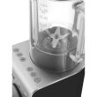 Blender Smeg vaakumpumbaga 50`ndate stiil 15l 1400W matt must alumiinium_02 - BLC02BLMEU - 8017709347451