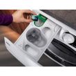 Pesumasin AEG eestlaetav 8000 seeria 8 kg 1400 p/min valge_02 - LFR83846OE - 7332543884520