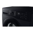 Pesumasin Samsung eestlaetav 9 kg 1400 p/min inverter must_03 - WW90DG5G34ABLE - 8806097053231