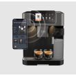Espresso kohvimasin Beko must/titaanium_06 - CEG7348DX - 8690842702648